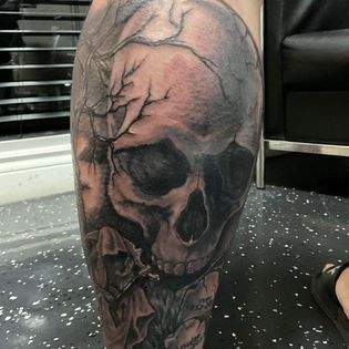 Artiste tatoueur Joliette