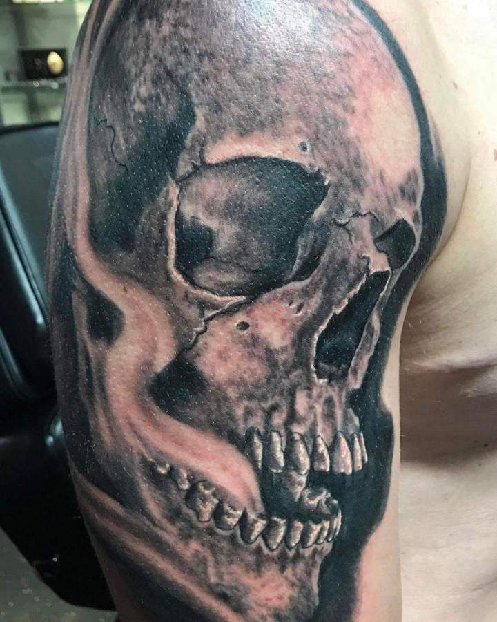 Création de tatouage Joliette