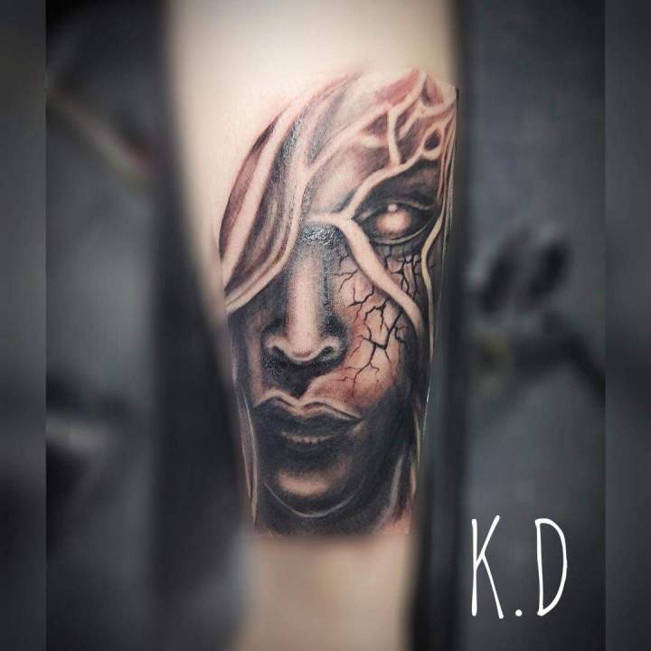 Salon de tatouage Joliette
