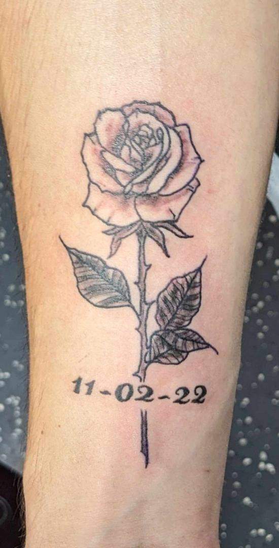 Salon de tatouage Joliette