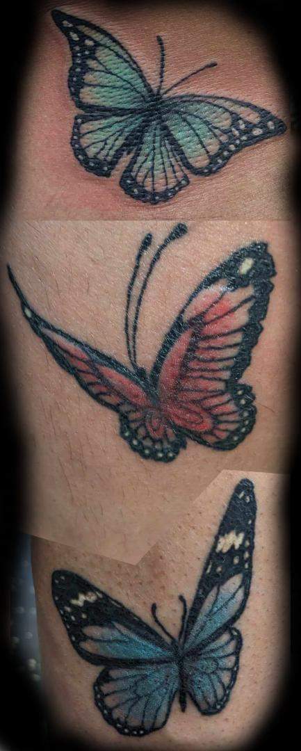 Salon de tatouage Joliette