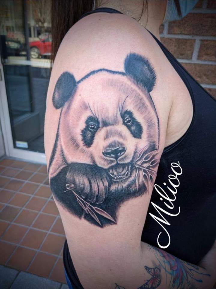 Salon de tatouage Joliette