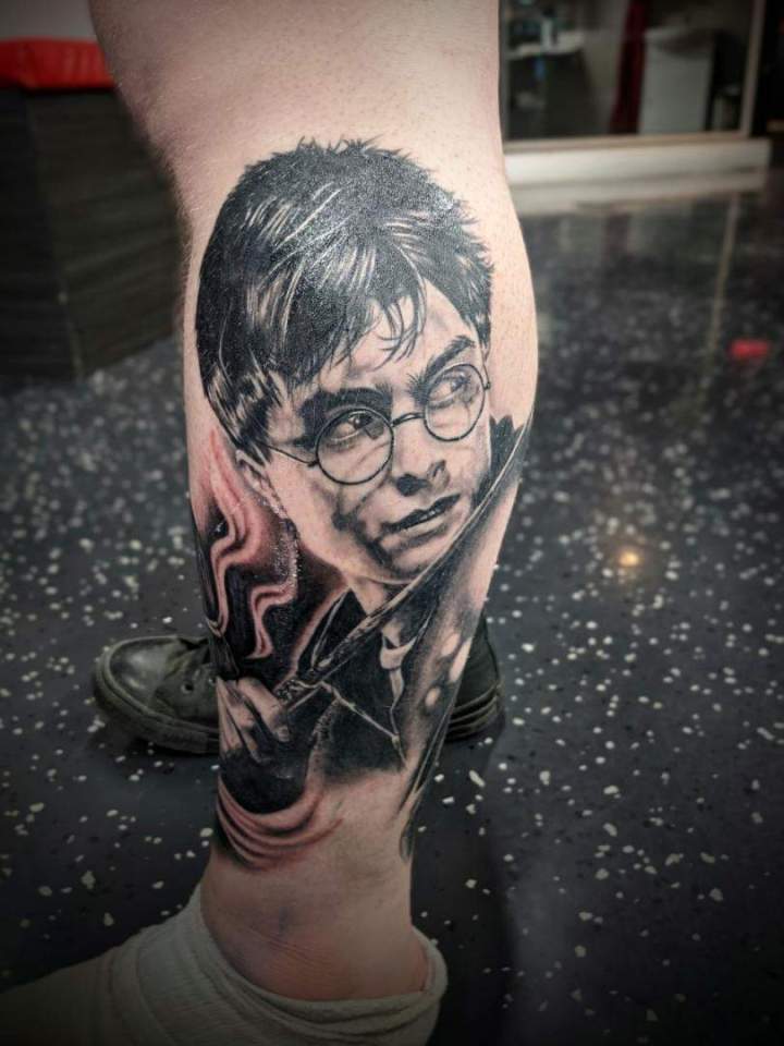 Salon de tatouage Joliette