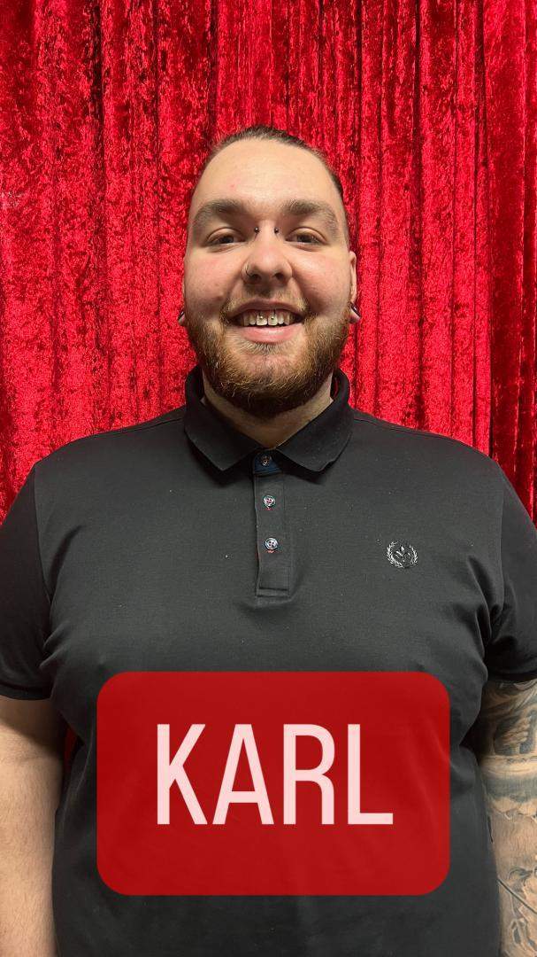 KARL Joliette