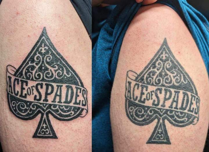 Studio de tatouage Joliette
