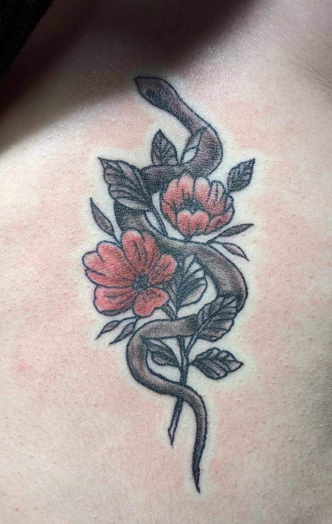 Studio de tatouage Joliette
