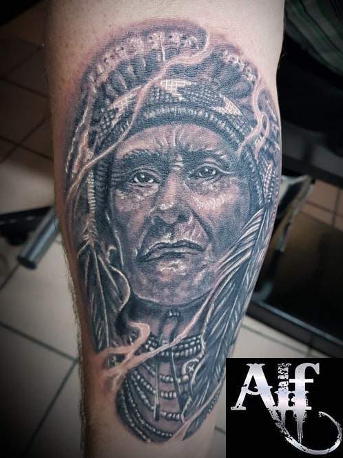 Studio de tatouage Joliette