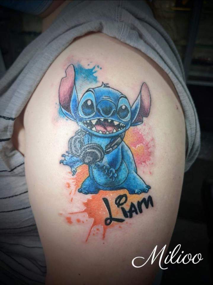 Studio de tatouage Joliette