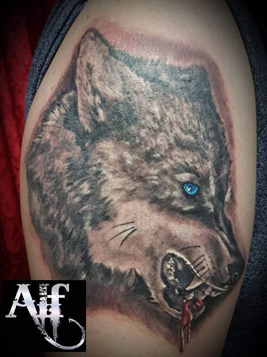 Tatouage Joliette