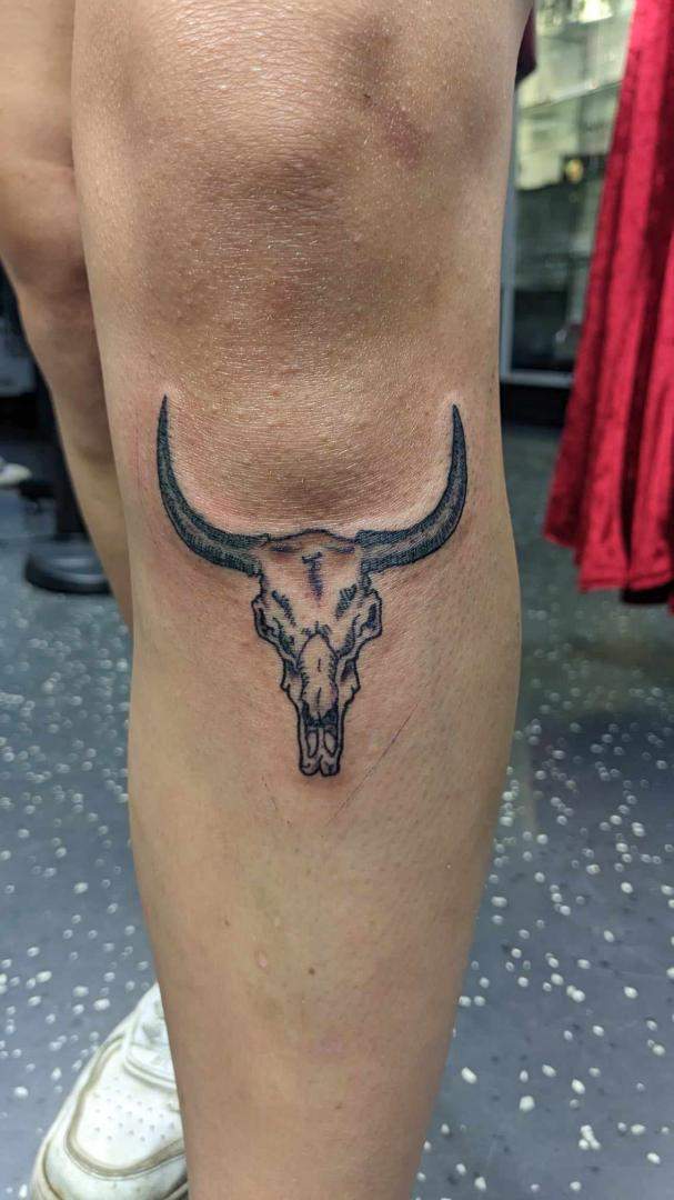 Tatouage Joliette