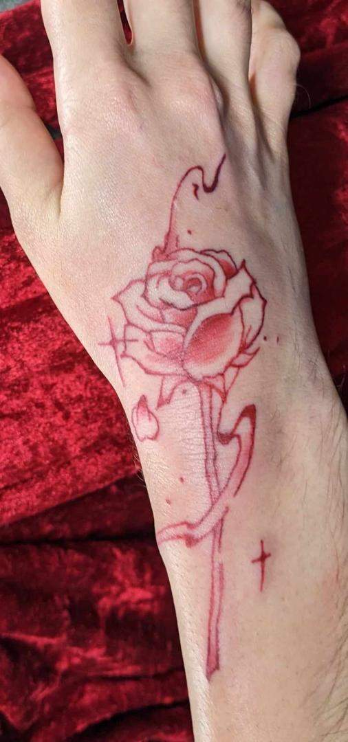 Tatouage artistique Joliette