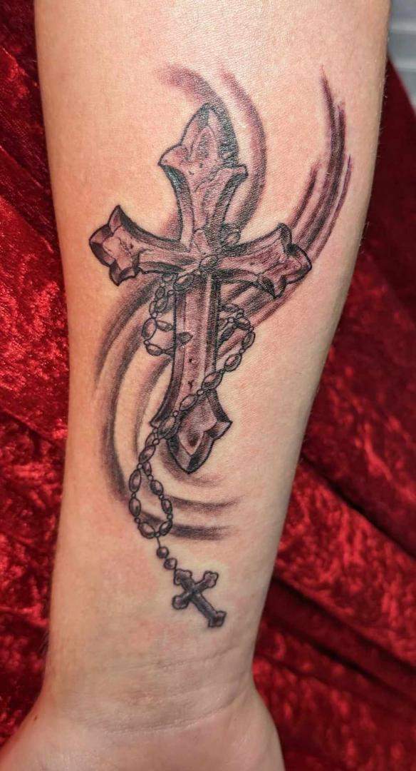 Tatouage esthétique Joliette