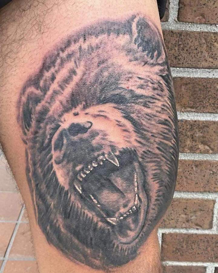 Tatouage esthétique Joliette