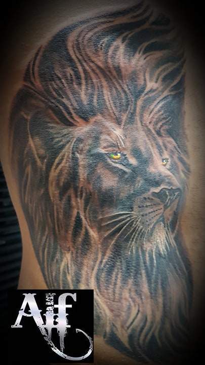 Tatouage personnalisé de qualité Joliette