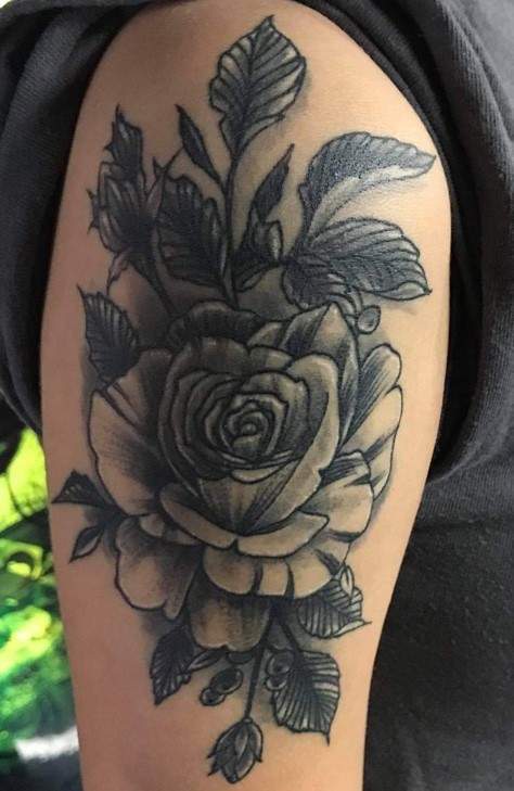 Tatouage professionnel et sécuritaire Joliette