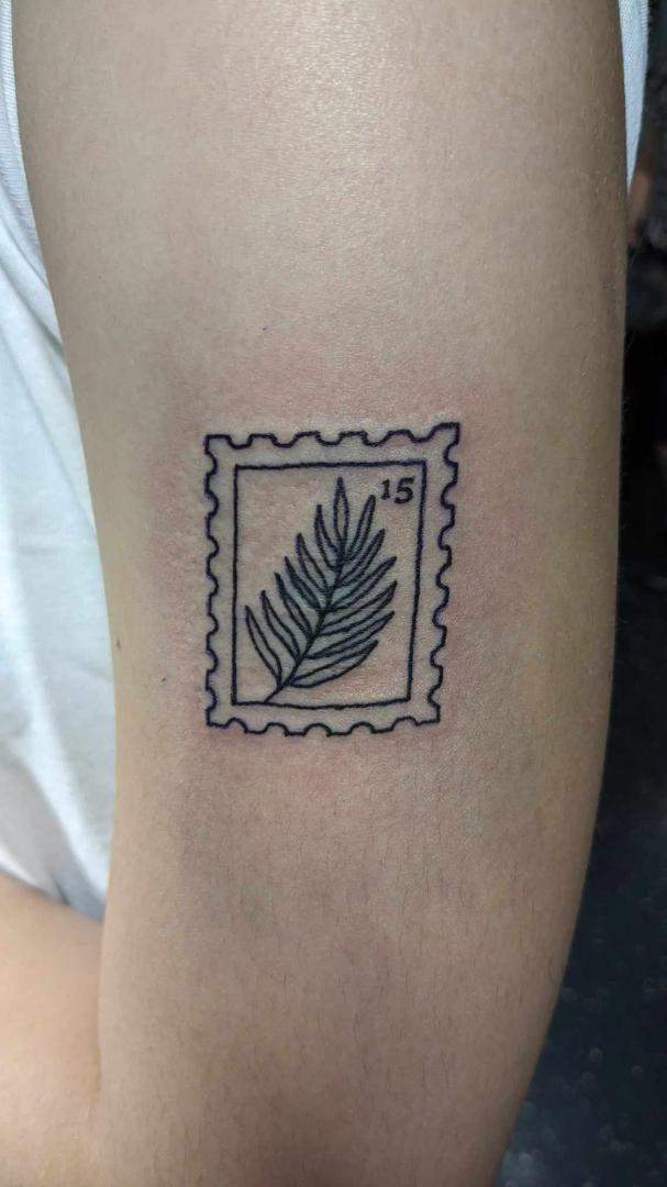 Tatouage unique Joliette
