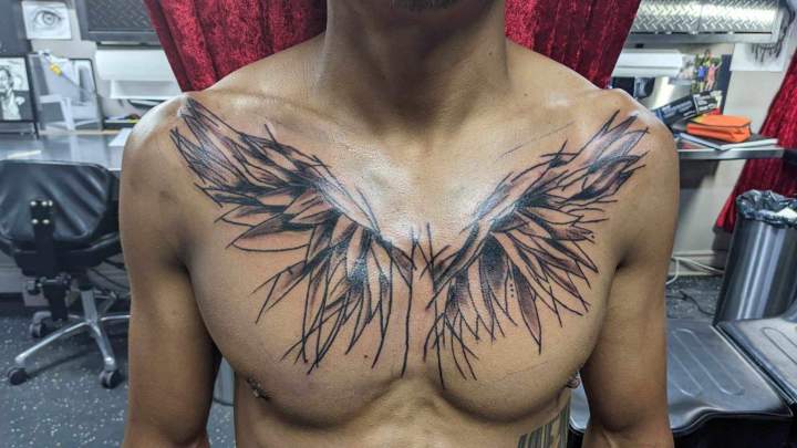 Tatoueur professionnel Joliette