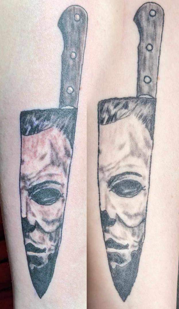 Tatoueur professionnel Joliette