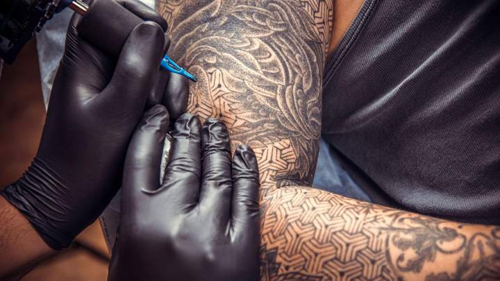 Salon de tatouage Joliette